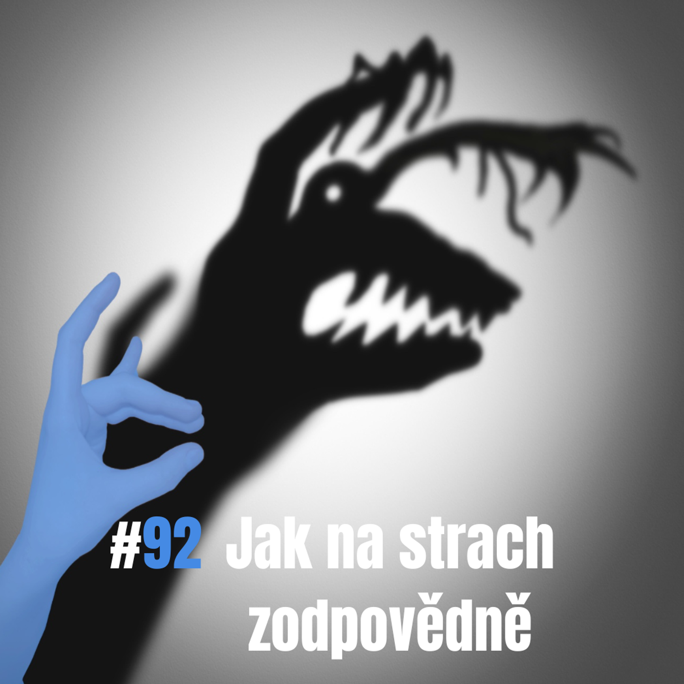 92: Jak na strach zodpovědně