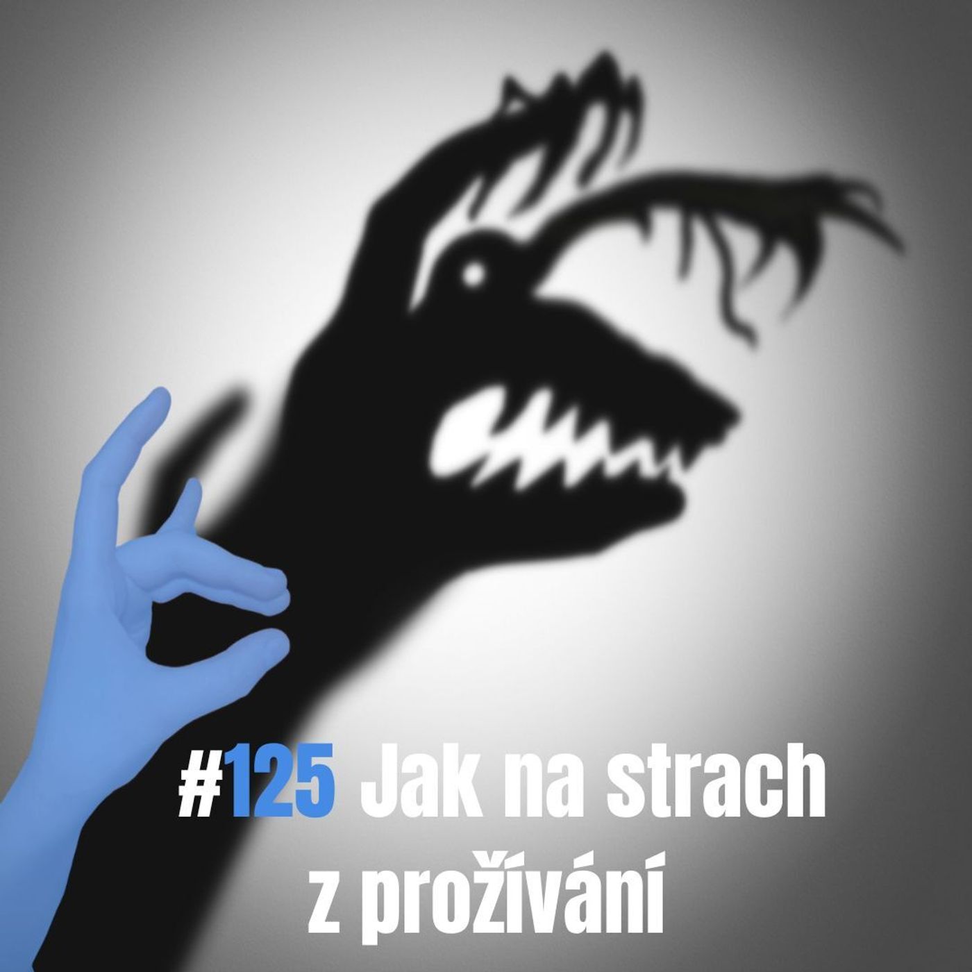 125: Jak na strach z prožívání